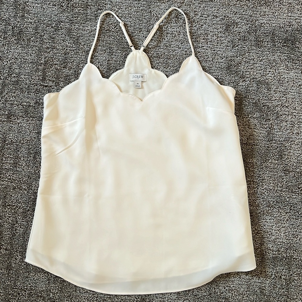 J Crew Top